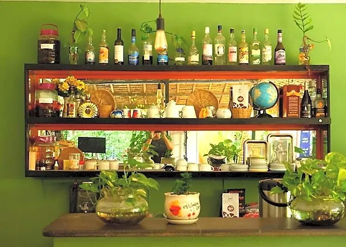 酒店 The Nary 4*